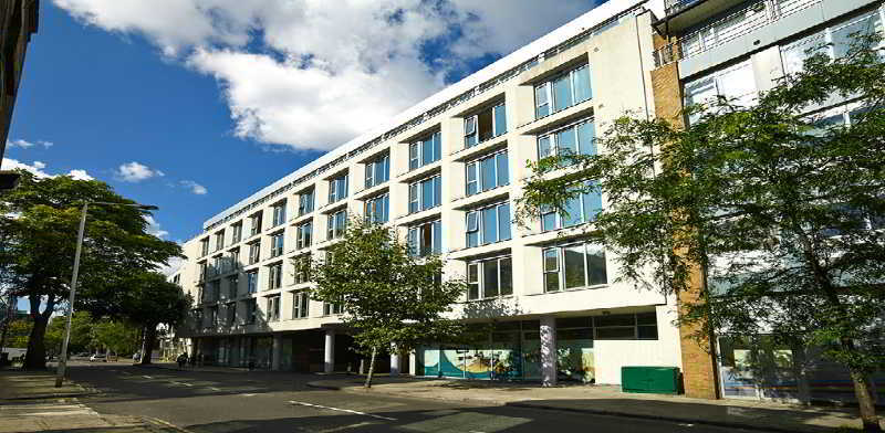 Go Native Lon Bridge Hotel London Exterior photo